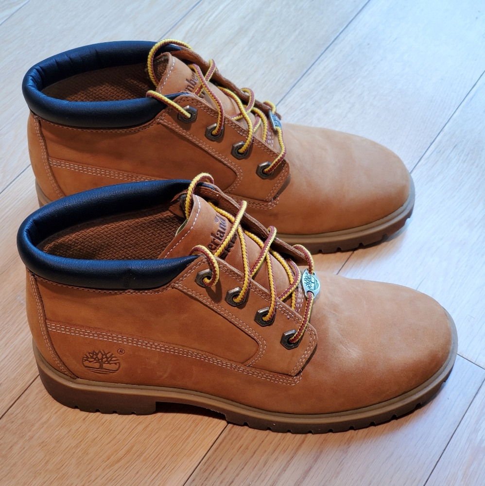 Timberland Nellie Boots